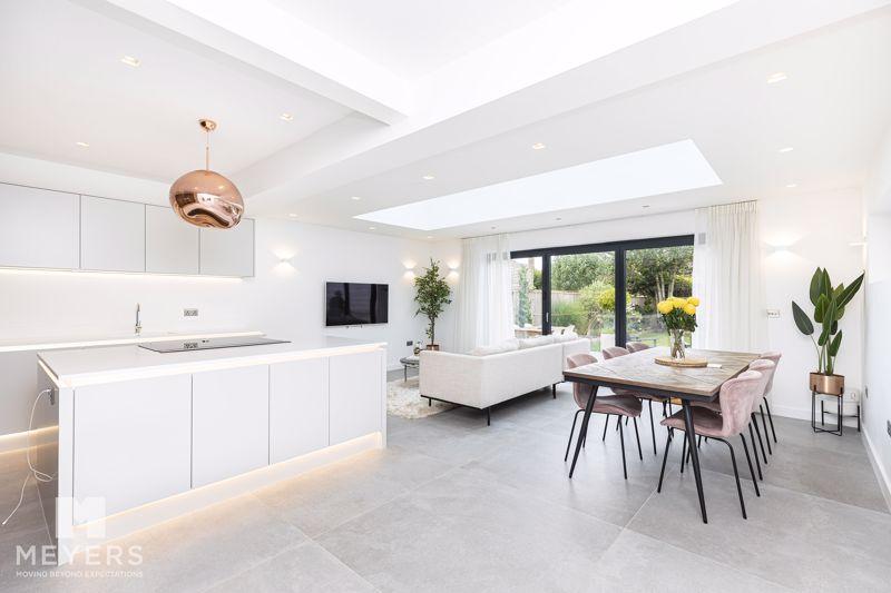 Meon Road, Bournemouth, BH7 4 bed detached house for sale £725,000