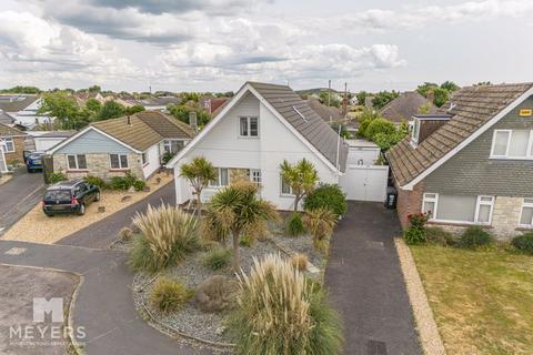 4 bedroom detached bungalow for sale, Kingsley Close, Hengistbury Head, BH6