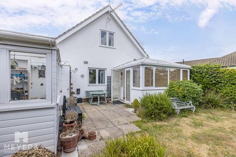 4 bedroom detached bungalow for sale, Kingsley Close, Hengistbury Head, BH6