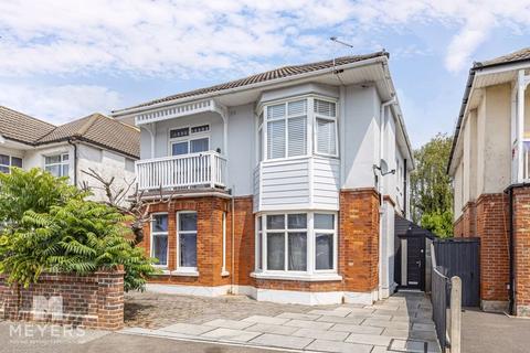 2 bedroom apartment for sale, Herberton Road, Southbourne, BH6