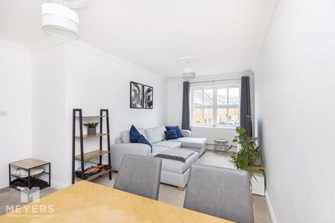 1 bedroom apartment for sale - Regency Cresent, Christchurch, BH23