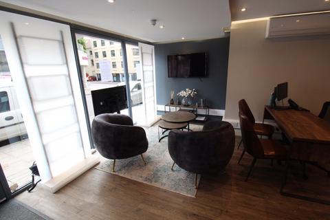 Property for sale - Regent Street, Bristol, BS8 4HR