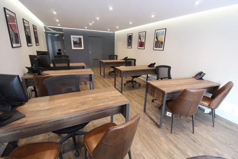 Property for sale - Regent Street, Bristol, BS8 4HR