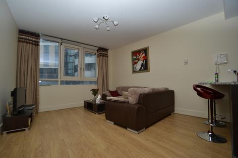 1 bedroom flat for sale, Balmoral Apartments, 2 Praed Street, London, W2 1AL