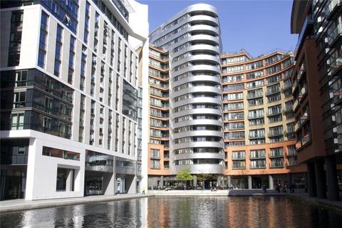 1 bedroom flat for sale, Balmoral Apartments, 2 Praed Street, London, W2 1AL
