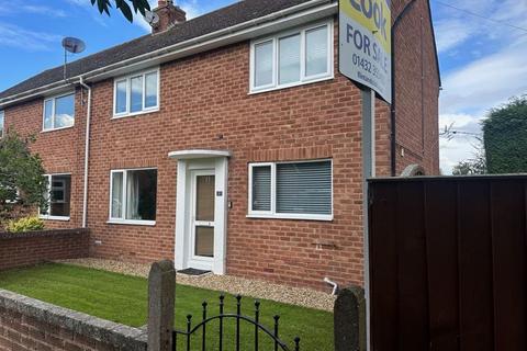 2 bedroom semi-detached house for sale - WHITECROSS