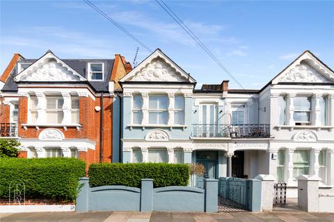 5 bedroom terraced house for sale, Finlay Street, London, SW6