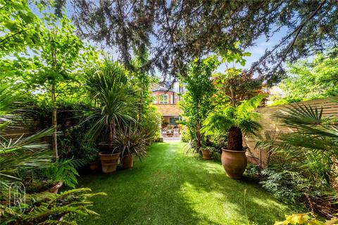 5 bedroom terraced house for sale, Finlay Street, London, SW6