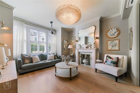 5 bedroom terraced house for sale, Finlay Street, London, SW6