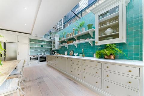 5 bedroom terraced house for sale, Finlay Street, London, SW6