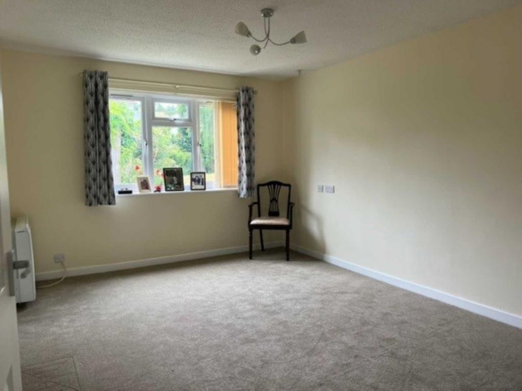 Dower Court, Paignton TQ3 2 bed retirement property for sale £165,000