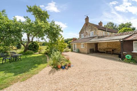 2 bedroom semi-detached house for sale, Fordhay, East Chinnock, Yeovil, Somerset, BA22