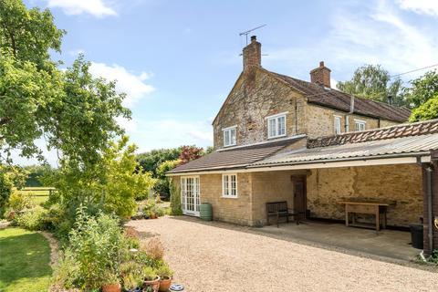 2 bedroom semi-detached house for sale, Fordhay, East Chinnock, Yeovil, Somerset, BA22