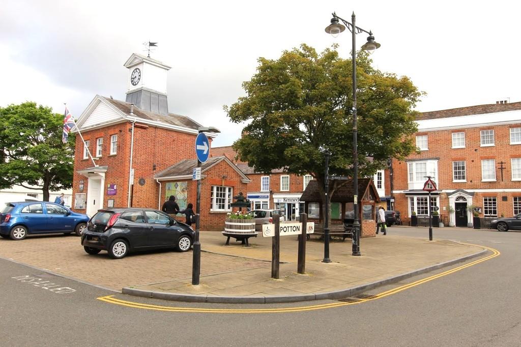 Market Square