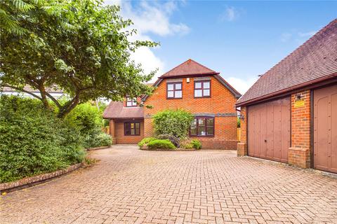 undefined, Springfield Road, Pamber Heath, Tadley, Hampshire, RG26