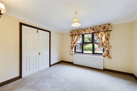 undefined, Springfield Road, Pamber Heath, Tadley, Hampshire, RG26