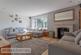 Spacious Lounge