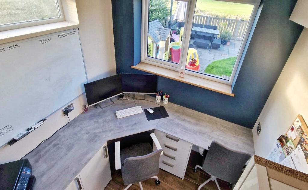 Home Office
