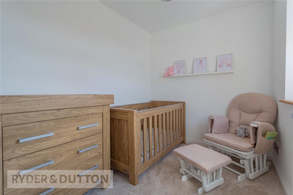 Bedroom Four