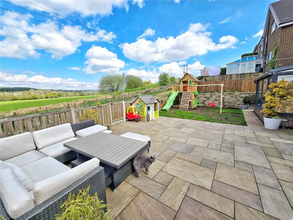 Garden &amp; Views