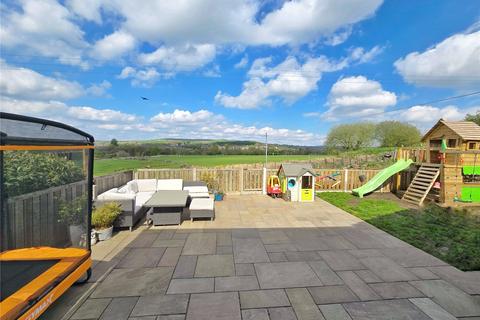 11 Hardman Close, Cowpe, Rossendale, BB4 7DL