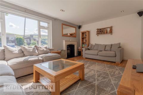 11 Hardman Close, Cowpe, Rossendale, BB4 7DL