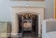 Modern Stove