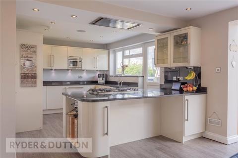 11 Hardman Close, Cowpe, Rossendale, BB4 7DL