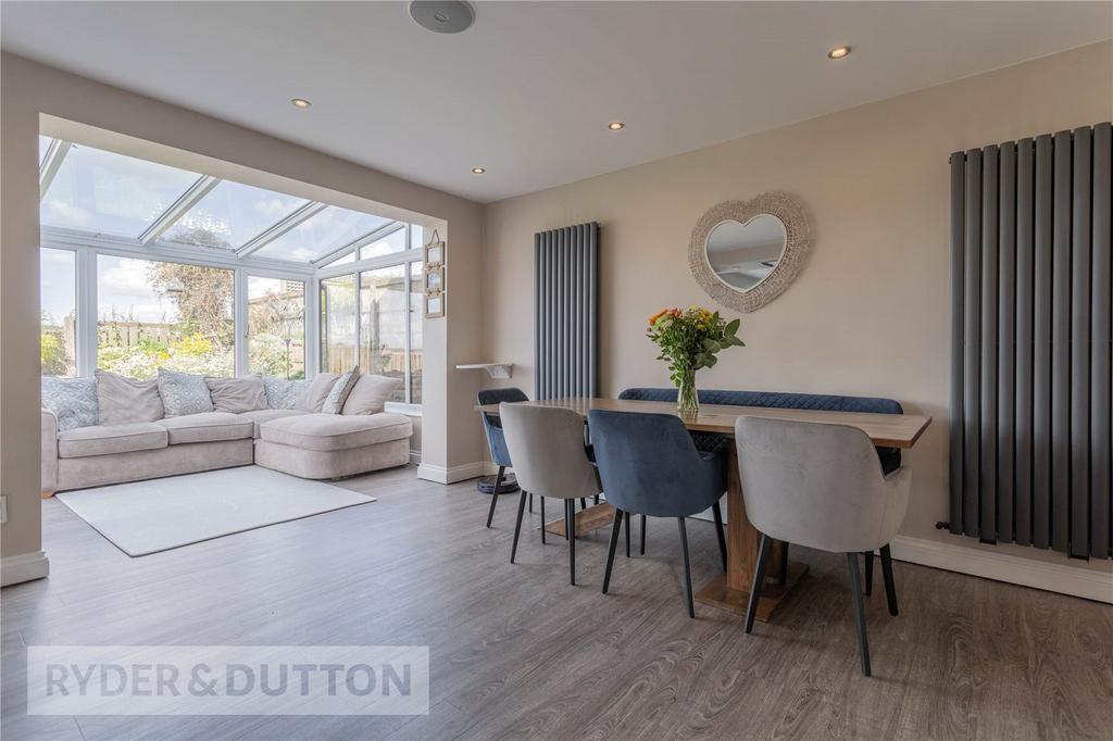 Open Conservatory