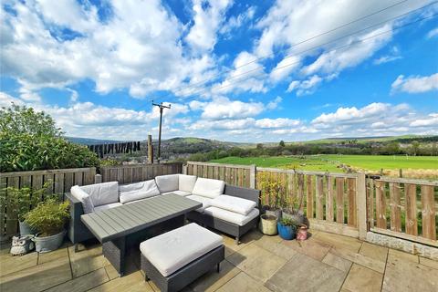11 Hardman Close, Cowpe, Rossendale, BB4 7DL