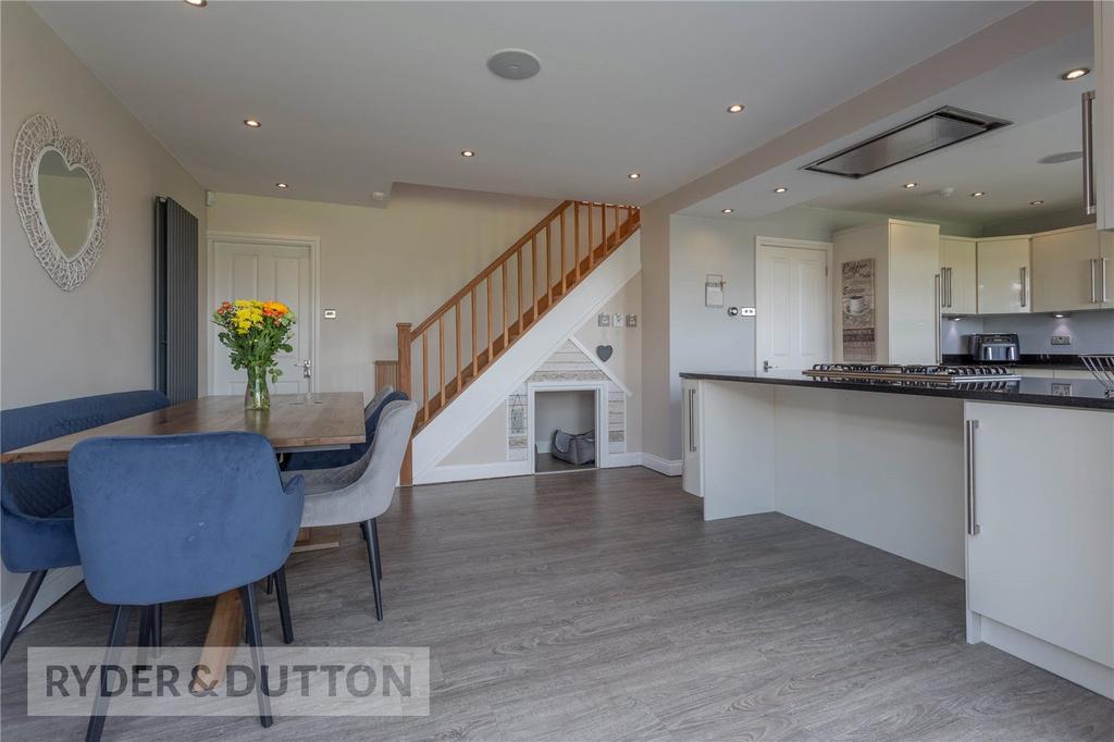 Kicthen Dining Room
