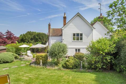 5 bedroom semi-detached house for sale, Queen Street, Sandhurst, Kent, TN18 5HY