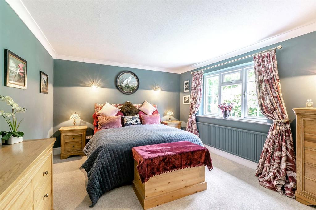 Principal Bedroom