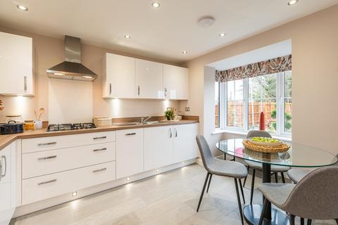 4 bedroom detached house for sale - The Corsham - Plot 551 at Lily Hay, Harries Way SY2