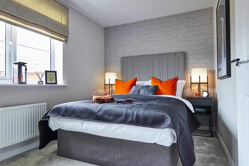 A space to call your own