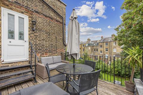 1 bedroom apartment for sale, Highbury New Park, Highbury, London, N5