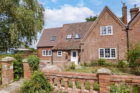 undefined, The Old School, Hook Common, Hanley Castle, Worcester, WR8
