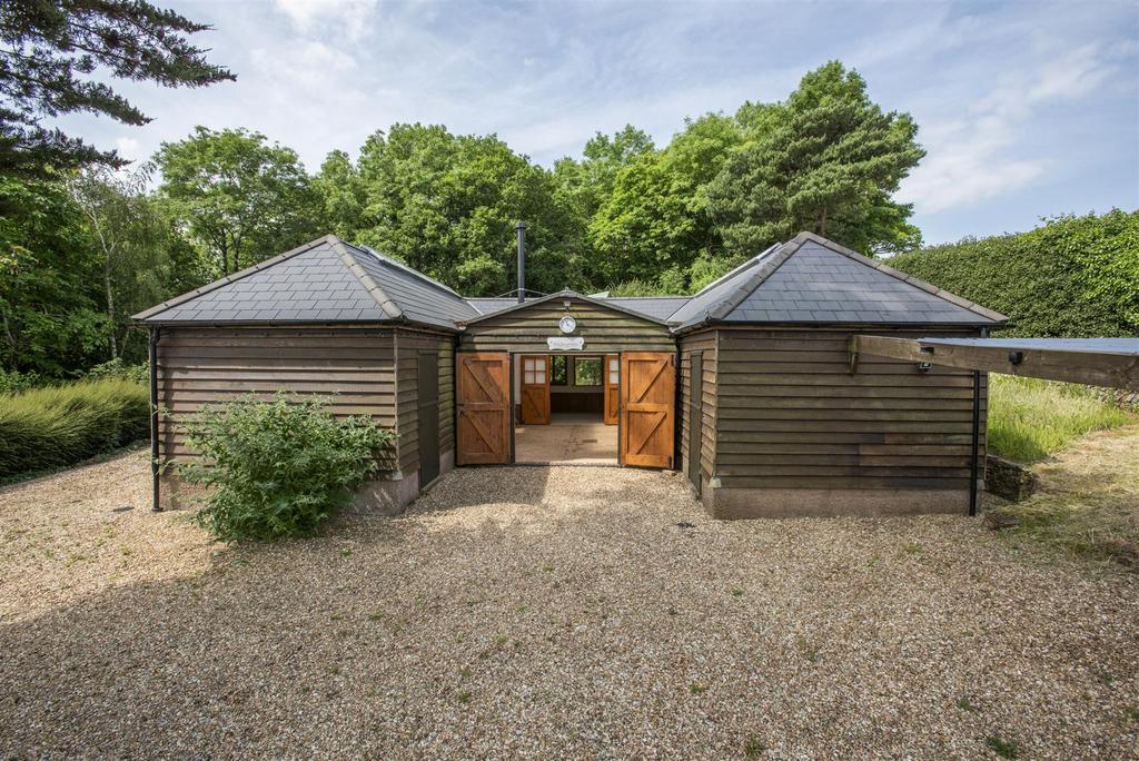 Stables