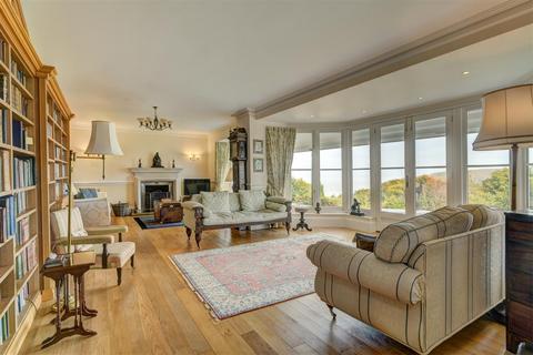 undefined, Parsons Hill, Porlock, Minehead