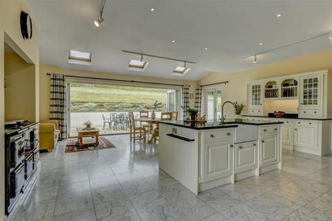 undefined, Parsons Hill, Porlock, Minehead