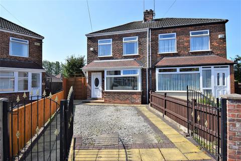 11 Acadia Grove, Hessle, HU13 0AL