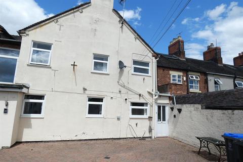 3 bedroom terraced house for sale, High Street, Tean, Stoke-On-Trent