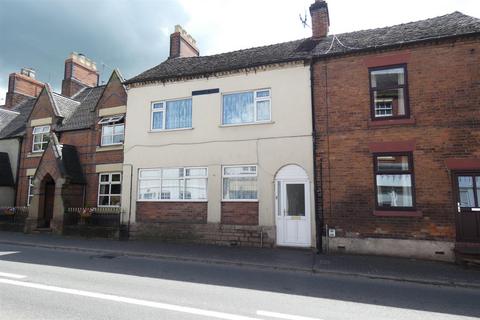 3 bedroom terraced house for sale, High Street, Tean, Stoke-On-Trent