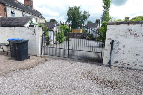 3 bedroom terraced house for sale, High Street, Tean, Stoke-On-Trent