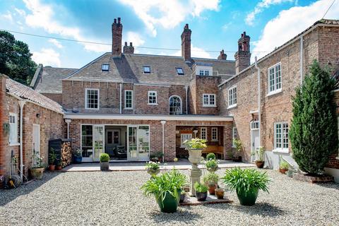 6 bedroom house for sale, Bossall Hall & The Barns, Bossall, York