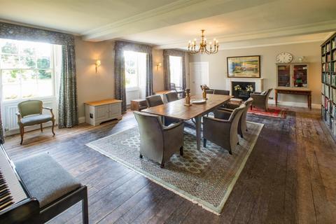 6 bedroom house for sale, Bossall Hall & The Barns, Bossall, York