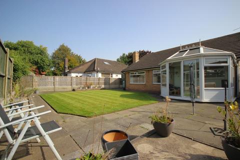 3 bedroom detached bungalow for sale, Churchfields, Widnes, WA8