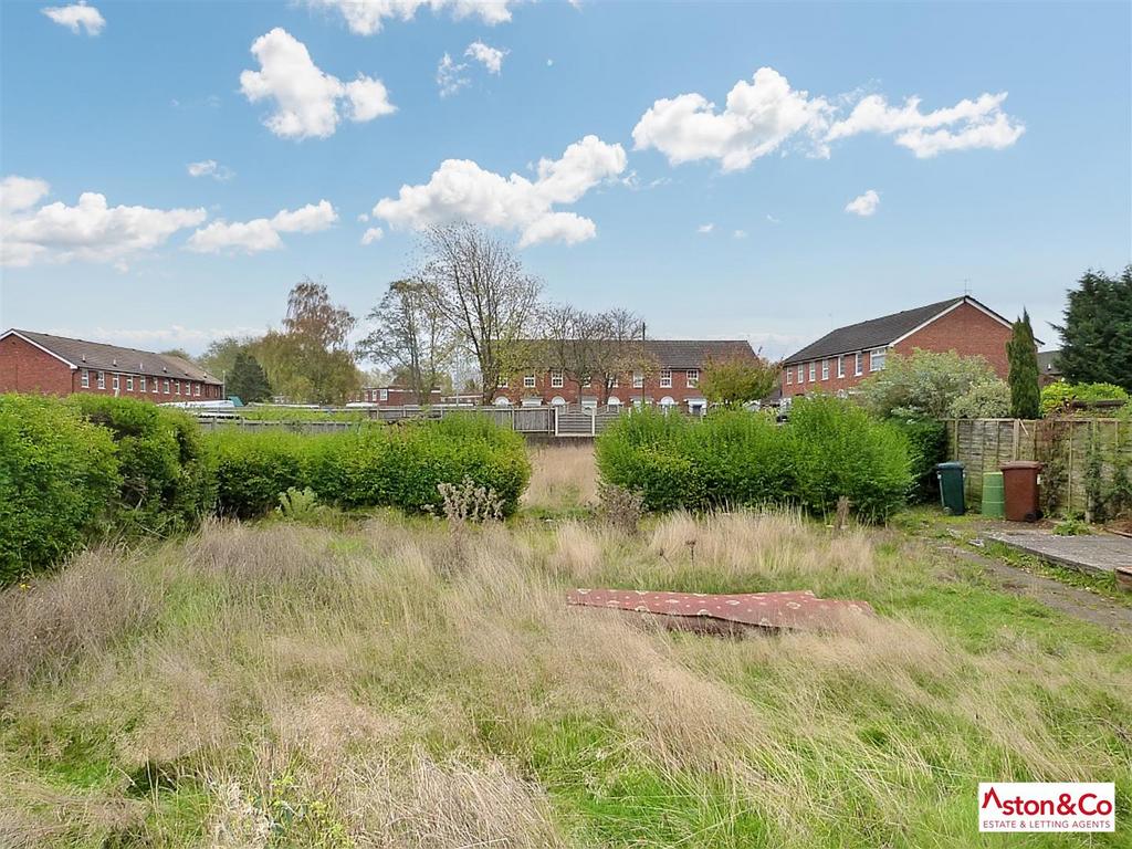 Fosse Way, Syston 2 bed detached bungalow for sale £310,000