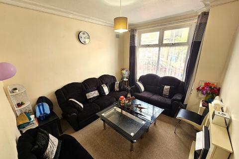 3 bedroom semi-detached house for sale, Westminster Street, Levenshulme, Manchester, M19