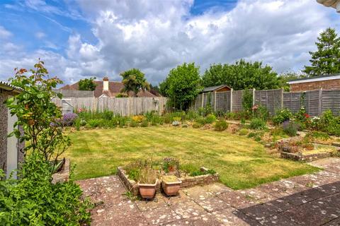 11 Ashfold Avenue, Worthing, BN14 0AP